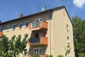 Attraktive 3-Zimmer-Wohnung – Perfekt als renditestarke WG! – Die vollständige Adresse der Immobilie erhältst du vom Anbieter., 93053 Kasernenviertel, Regensburg – Vorschaubild 12