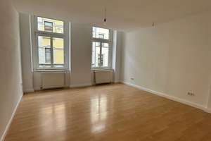 Lichtdurchflutete 3-Zimmerwohnung im gepflegten Altbau direkt an der Nordbahntrasse – Neue Friedrichstr. 48, 42105 Elberfeld, Wuppertal – Vorschaubild 8