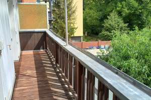 Schöne, helle 3-Zimmer-Wohnung mit überdachtem Balkon und Garage  in Wiesbaden Sonnenberg – Danziger Str. 76, 65191 Sonnenberg, Wiesbaden – Vorschaubild 9
