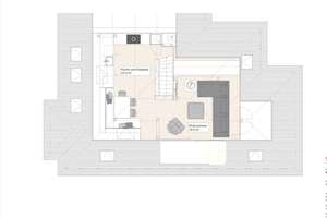 Exklusives Penthouse-Urbaner Luxus über den Dächern mit Terrasse und hochwertigster Ausstattung – Die vollständige Adresse der Immobilie erhältst du vom Anbieter., 70176 Feuersee, Stuttgart – Vorschaubild 35