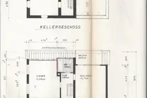 Gepflegtes Zweifamilienhaus mit Garten, Garage und Carport! – Hirschgasse 18, 69168 Rhein-Neckar-Kreis – Vorschaubild 28