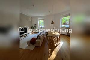 Tauschwohnung: 3-Zimmer-Flat in München zur Miete gesucht – 80469 Dreimühlen, München – Vorschaubild 4