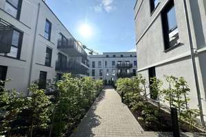 Gehobene Neubauwohnung zum Wohlfühlen  – Fritz-Bauer-Straße  4, 53123 Duisdorf, Bonn – Vorschaubild 4