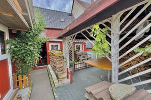 * Zum Verlieben schön *

Zauberhaftes, stilvolles Zuhause in Calden-M. 

wartet auf neue Eigentü – Die vollständige Adresse der Immobilie erhältst du vom Anbieter., 34379 Calden – Vorschaubild 17