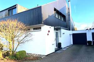 Doppelhaushälfte in "Super Lage mit vielen Extras" – Die vollständige Adresse der Immobilie erhältst du vom Anbieter., 47802 Verberg, Krefeld – Vorschaubild 7