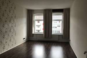 80 qm² Renovierte 2 Zimmerwohnung mit Einbauküche – Besselstr. 1, 38114 Westliches Ringgebiet, Braunschweig – Vorschaubild 6