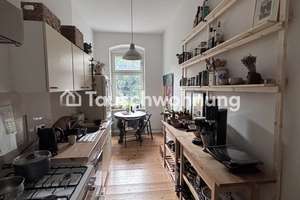 Tauschwohnung: Grünbergerstraße / 2 Rooms Cosy Apartment / 1 min to Boxi