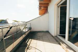Charmante Doppelhaushälfte mit Garten und Dachterrasse – Die vollständige Adresse der Immobilie erhältst du vom Anbieter., 68519 Viernheim – Vorschaubild 6
