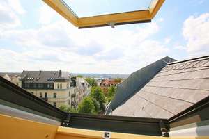 3Zi-Maisonette-Wohnung mit Dachterrasse + Balkon. Traumküche. Jugendstilhaus mit Aufzug – Orthstraße 6, 9131 Hilbersdorf, Chemnitz – Vorschaubild 34