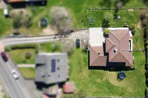 Exklusives Familienhaus mit Galerie und sonniger Terrasse – Die vollständige Adresse der Immobilie erhältst du vom Anbieter., 35085 Ebsdorfergrund – Vorschaubild 4