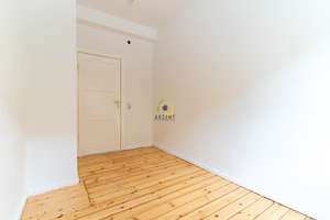 Bezugsfreie 2,5-Zimmer-Wohnung mit Dielenboden und Loggia - ruhig gelegen nahe S-Bahnhof Pankow – Die vollständige Adresse der Immobilie erhältst du vom Anbieter., 13189 Pankow (Ortsteil), Berlin – Vorschaubild 16