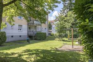 Urbanes Wohnen in Essen – Böcklinstr. 20, 45147 Holsterhausen, Essen – Vorschaubild 9