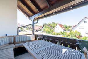 Attraktive 3-Zimmer-Wohnung mit Balkon und Stellplatz in Reisensburg! – Die vollständige Adresse der Immobilie erhältst du vom Anbieter., 89312 Günzburg – Vorschaubild 3