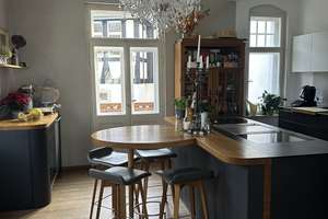 Hochwertig saniertes Villenanwesen mit "Wellness - Remise" und zeitgemäßen Energiekonzept! – Die vollständige Adresse der Immobilie erhältst du vom Anbieter., 1324 Bühlau/Weißer Hirsch, Dresden – Vorschaubild 3