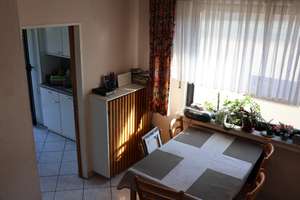 In grüner Umgebung - Doppelhaushälfte mit großem Garten in Toplage von Köln-Höhenhaus – Die vollständige Adresse der Immobilie erhältst du vom Anbieter., 51061 Höhenhaus, Köln – Vorschaubild 14