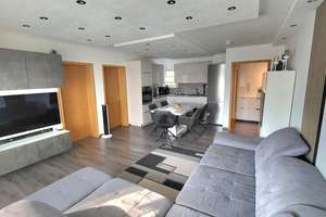 +++Senden-Mitte, 
super 4-Zi.-ETW, 
88,5 m² Wfl., 
EBK, großer Balkon,
TG u. oberird. Stpl.+++ – Die vollständige Adresse der Immobilie erhältst du vom Anbieter., 89250 Senden – Vorschaubild 7