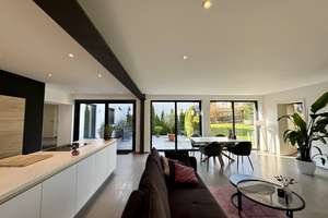 Raumwunder DELUXE! Einfamilienhaus mit Einliegerwohnung und Ausbaureserve in Vaihingen-Aurich – Die vollständige Adresse der Immobilie erhältst du vom Anbieter., 71665 Vaihingen an der Enz – Vorschaubild 5