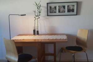 Möbliertes Appartement im Grünen für eine Person, ruhige Lage – Joseph-Fraunhofer-Straße 10G, 38104 Wabe-Schunter-Beberbach, Braunschweig – Vorschaubild 26