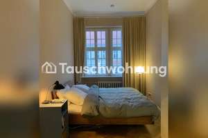 Tauschwohnung: 5-Zimmer in Schöneberg gegen ähnlich groß (+1 Z) KB/SB – Die vollständige Adresse der Immobilie erhältst du vom Anbieter., 10825 Schöneberg, Berlin – Vorschaubild 8