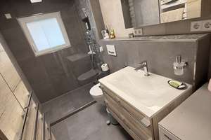 Moderne 3-Zimmer-Wohnung – hochwertig modernisiert – Die vollständige Adresse der Immobilie erhältst du vom Anbieter., 71332 Waiblingen – Vorschaubild 8