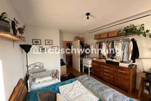 Tauschwohnung: Tausche 3-Zimmer-Wohnung Berlin gegen 5-Zimmer in Nürnberg – Die vollständige Adresse der Immobilie erhältst du vom Anbieter., 10405 Prenzlauer Berg, Berlin – Vorschaubild 4