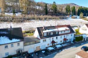 Charmante Doppelhaushälfte in Albstadt-Ebingen – Die vollständige Adresse der Immobilie erhältst du vom Anbieter., 72458 Albstadt – Vorschaubild 2