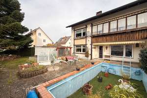 Doppelhaushälfte mit Perspektive – wohnen, gestalten und wohlfühlen in Niederstaufen – Die vollständige Adresse der Immobilie erhältst du vom Anbieter., 88138 Sigmarszell – Vorschaubild 22