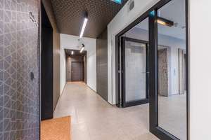 Exklusives Apartment mit Weitblick, Loggia und hochwertiger Ausstattung – Die vollständige Adresse der Immobilie erhältst du vom Anbieter., 40211 Pempelfort, Düsseldorf – Vorschaubild 23