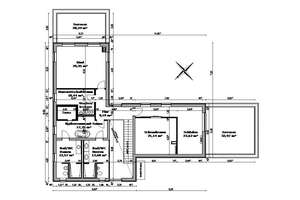 Großzügige Designvilla mit Wellnessbereich & Pool nahe Nymphensee – Die vollständige Adresse der Immobilie erhältst du vom Anbieter., 14656 Brieselang – Vorschaubild 21