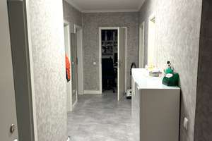 Bezugsfreie 4-Zimmer-Wohnung in 24109 Kiel – Die vollständige Adresse der Immobilie erhältst du vom Anbieter., 24109 Mettenhof, Kiel – Vorschaubild 5