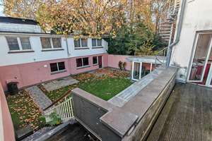 Eigentumswohnung mit Terrasse in zentraler Lage – attraktive Chance aus Zwangsversteigerung – Die vollständige Adresse der Immobilie erhältst du vom Anbieter., 47169 Marxloh, Duisburg – Vorschaubild 11
