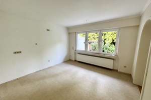 Gehobene EG‑Wohnung wie EFH mit eigenen Garten & überdachter Terrasse, begehrte Lage/Sackgasse – Jägerstr. 52B, 46149 Alsfeld, Oberhausen – Vorschaubild 11