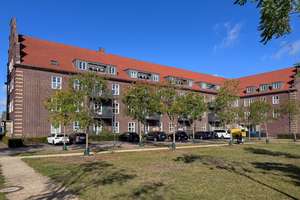 Moderne 2-Zimmer-Wohnung mit Balkon im beliebten Kasernenviertel von Oldenburg! – Die vollständige Adresse der Immobilie erhältst du vom Anbieter., 26123 Donnerschwee, Oldenburg (Oldenburg) – Vorschaubild 13