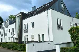 176qm in direkter Rheinlage in Golzheim, Provisionfrei vom Eigentümer.. – Kempener Straße 1, 40474 Golzheim, Düsseldorf – Vorschaubild 2