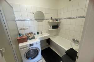 99 m² mit zwei großen Balkonen - mittendrin und hoch über Mönchengladbach – Die vollständige Adresse der Immobilie erhältst du vom Anbieter., 41061 Gladbach, Mönchengladbach – Vorschaubild 14