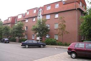 Großzügige, schöne 3-Zimmer-Dachgeschosswohnung!