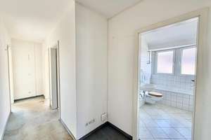 Lichtdurchflutetes 3-Zimmer-Penthouse mit Dachterrasse und TG-Stellplatz – Die vollständige Adresse der Immobilie erhältst du vom Anbieter., 1309 Striesen-West, Dresden – Vorschaubild 14