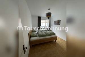 Tauschwohnung: Schöne, helle Wohnung, 2 ZKB, Neuhausen/Maxvorstadt – 80636 Sankt Vinzenz, München – Vorschaubild 12
