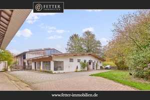 Reitanlage an der Bergstraße: Romantisches Holzhaus & ländliche Ruhe in Lorsch