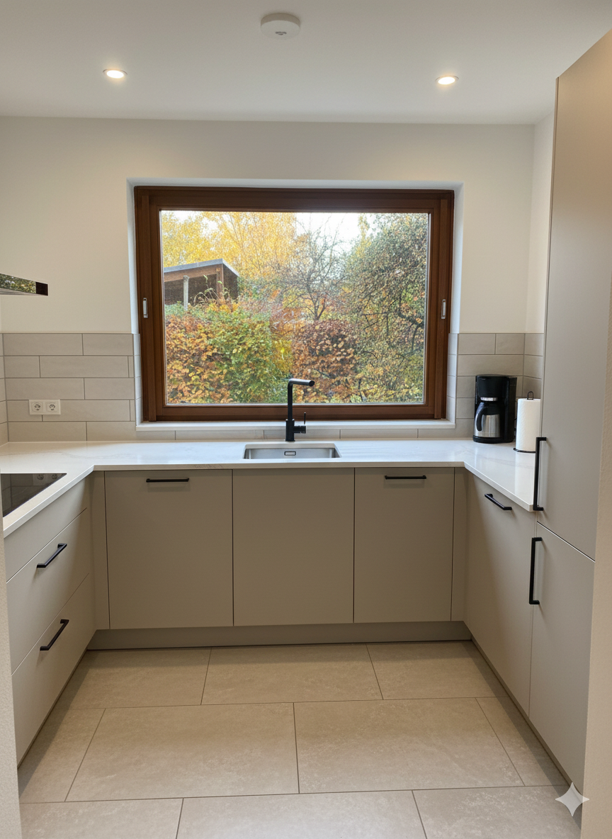 Immobilie in Reinbek - Großzügiges Einfamilienhaus - viel Platz zum Wohnen und Leben - Bild 5