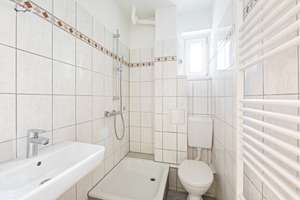 Komponistenviertel: ruhig gelegen und sofort bezugsbereit -  2-Zimmer-Wohnung – Schumannstraße 38, 22083 Barmbek-Süd, Hamburg – Vorschaubild 14