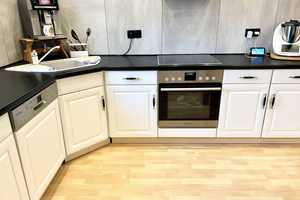 Idyllisches Mehrfamilienhaus mit   3 WE in ruhiger Umgebung  – Weimarer Land (Kreis) – Vorschaubild 11