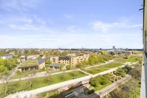 Wohnung mit atemberaubender Aussicht zum Verkauf - Provisionsfrei – Klopstocksstraße 6, 80804 Am Luitpoldpark, München – Vorschaubild 11