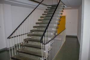Idyllisches Wohnumfeld – Seminarstr. 26, 45138 Huttrop, Essen – Vorschaubild 7