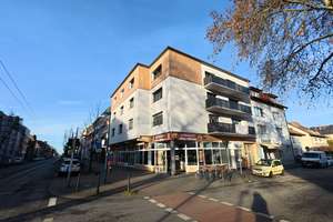 ++TOP komplett neu renovierte 2 ZKB++offene Küche++Einbauküche++Parkettboden++neue Dachfenster – 68219 Rheinau, Mannheim – Vorschaubild 17