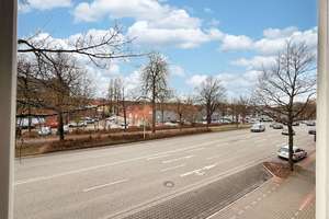 Helle und geräumige 1-Zimmer-Wohnung in zentraler Lage von Bremerhaven (202-002-04) – Die vollständige Adresse der Immobilie erhältst du vom Anbieter., 27570 Geestemünde, Bremerhaven – Vorschaubild 10