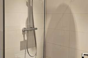 Garten, Stellplatz und Ruhe mitten im Zentrum von Rheydt - Exklusive 2-Zimmer-Erdgeschoßwohnung – Die vollständige Adresse der Immobilie erhältst du vom Anbieter., 41236 Rheydt, Mönchengladbach – Vorschaubild 10