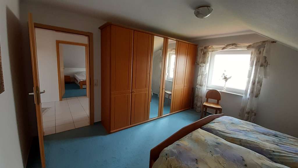 Immobilie in Munderkingen - Großzügiges Haus in Munderkingen mit Einliegerwohnung  in Aussichtslage - Bild 3