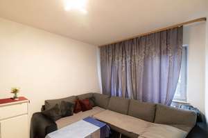 ZWEI ZIMMER. EIN KIRCHTURM. RHEYDT. – Die vollständige Adresse der Immobilie erhältst du vom Anbieter., 41236 Rheydt, Mönchengladbach – Vorschaubild 7