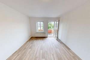 Hoch oben genießt Ihr den besten Ausblick – Uferstr. 38, 9126 Lutherviertel, Chemnitz – Vorschaubild 2